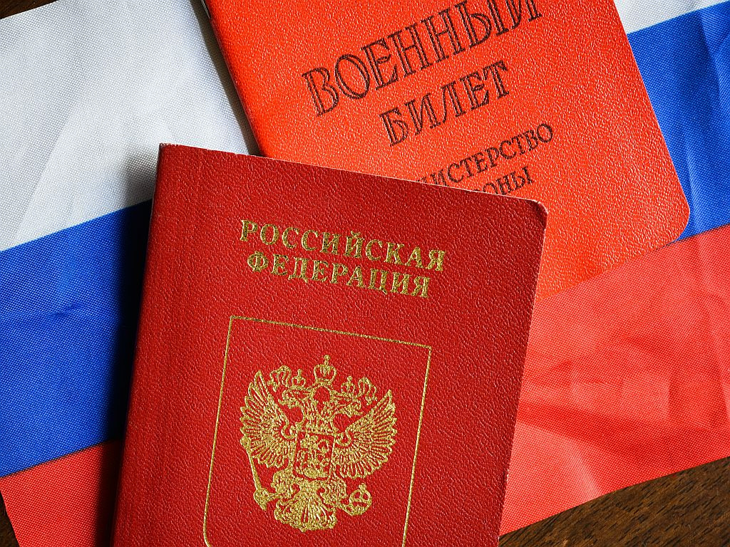 Призывной возраст в России: всё о призыве на военную службу в 2024 году